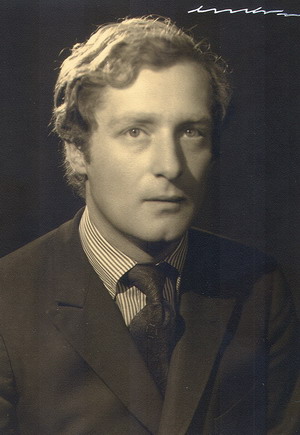 Michael Pavlovich